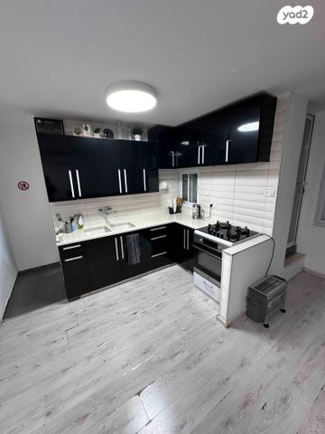 גג/ פנטהאוז, הגננת 218, גילה, ירושלים