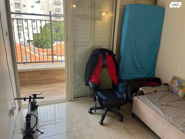 דירה, ביל"ו 4, מרכז העיר, בני ברק