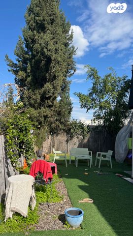 יחידת דיור, התאנה 4, יציץ, יציץ