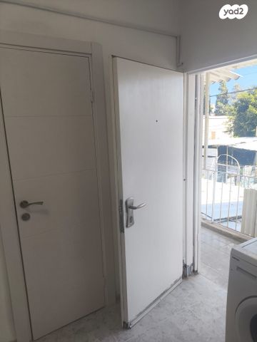 דירה, יהודה הלוי 8, קרית ים ג', קרית ים