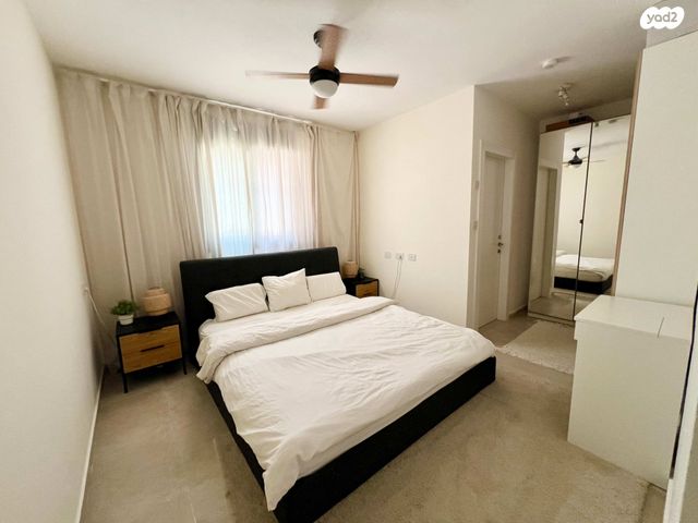 דירה, נחל דליות 33, פארק הנחל, באר שבע