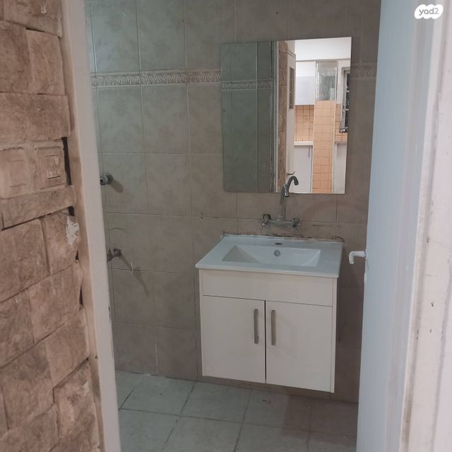 דירה, בורוכוב 4, רובע ב', אשדוד