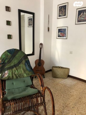 דירה, הרצל 16, הגבול רוטשילד, בת ים