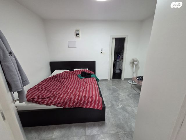 דירת גן, המעפילים 1, קרית אליעזר פרי, פתח תקווה