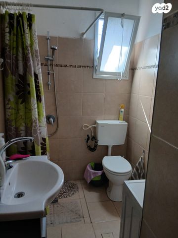 דירה, יהודה הלוי 54, אביב, ראש העין