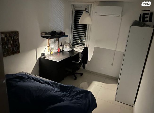 דירה, המעפילים 60, רובע ב', אשדוד