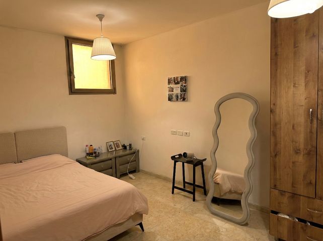 יחידת דיור, מרים ילן שטקליס 3, נווה עוז, פתח תקווה