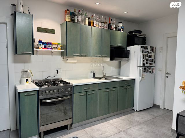 יחידת דיור, מבצע דני 6, רובע ג', אריאל