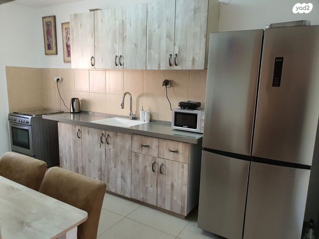 דירה, הדקל 50, שגיא, כרמיאל