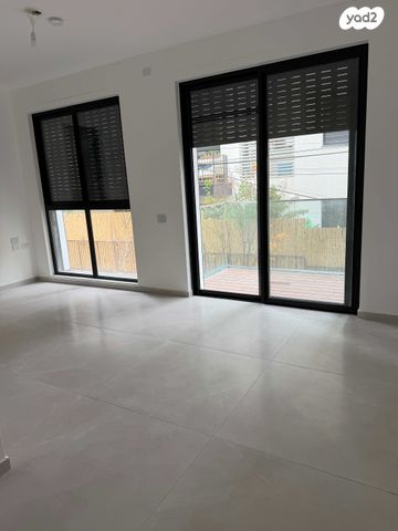 דירה, ליסין 23, הצפון החדש - כיכר המדינה, תל אביב יפו