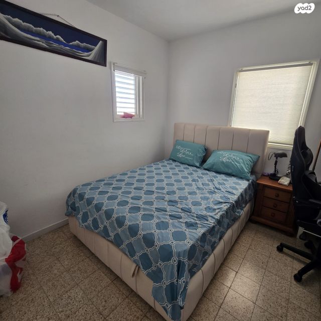 דירה, דרך רזיאל 25, צפון מזרח מרכז העיר, נתניה