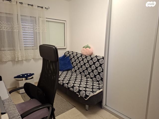 דירה, הרב נסים 5, גבעת אולגה, חדרה