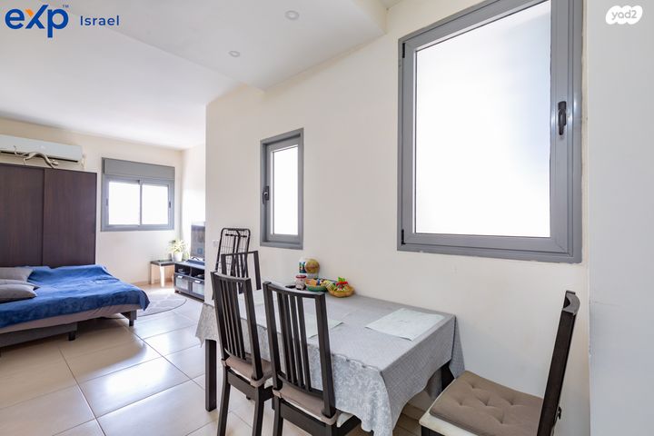 דירה, הנמל 42, נאות רבין, יבנה