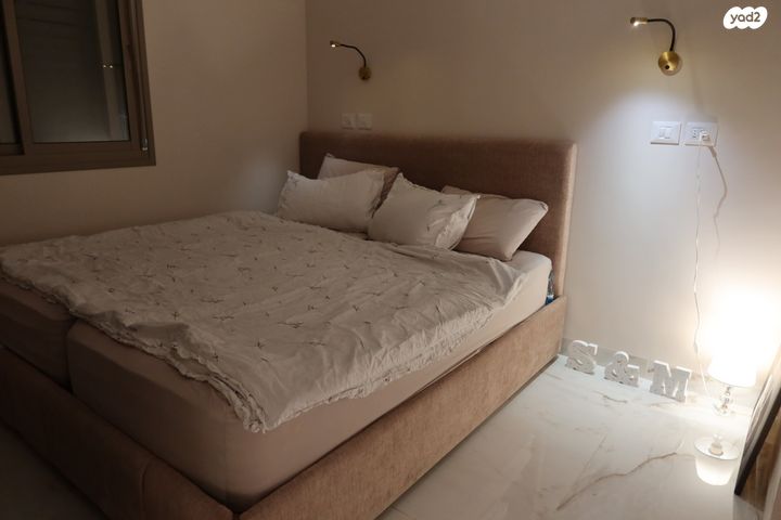 יחידת דיור, ברכת אברהם 28, רמת שלמה, ירושלים