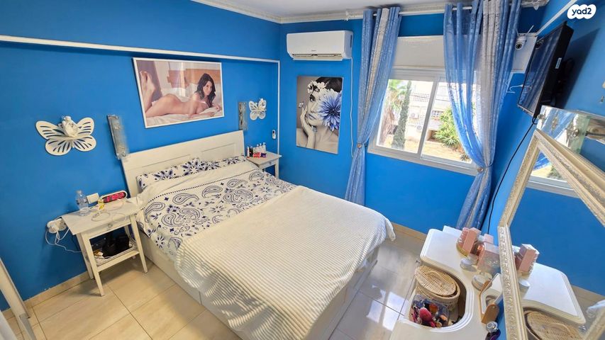 דירה, דרך יפו 151, קרית אליהו, חיפה