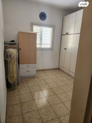 דירה, יהושע שטמפפר 92, תקומה / קרית חזני, פתח תקווה