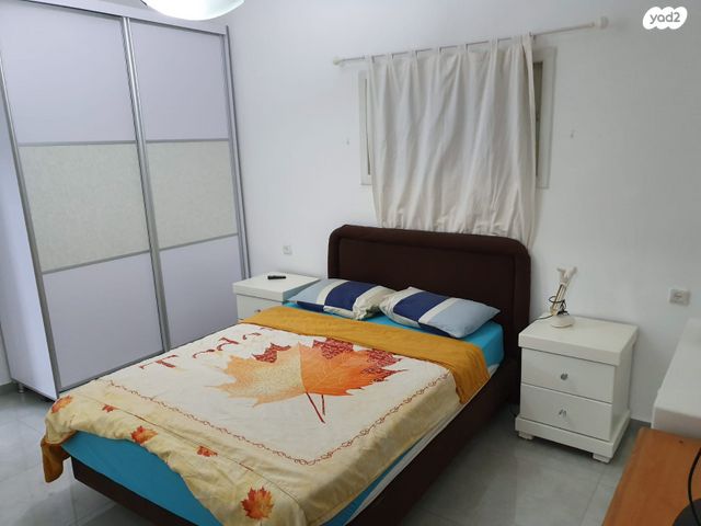 דירה, שמואל הנציב 40, צפון מערב מרכז העיר, נתניה