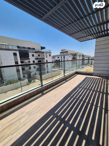 דירה, נחל דליות 15, פארק הנחל, באר שבע