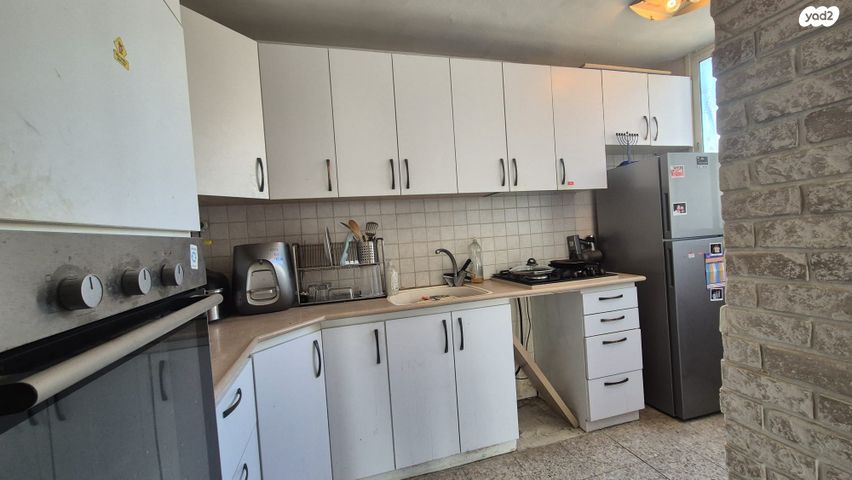 דופלקס, שיק 4, נווה עופר, תל כביר, תל אביב יפו