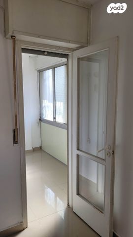 דירה, שדרות ורבורג 104, קרית שמואל, חיפה