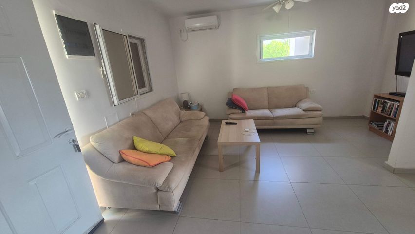 יחידת דיור, ארבל 74, צוותא א, אלפי מנשה