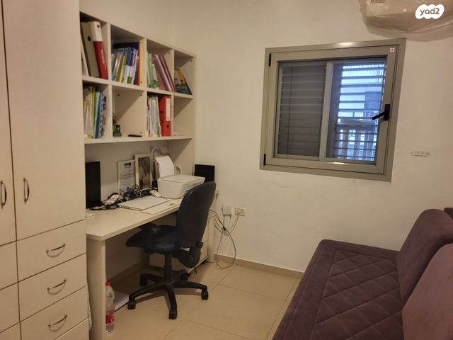 דירה, קק"ל 22, המרכז השקט / מרכז העיר, פתח תקווה