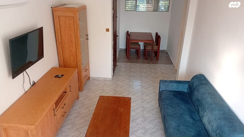 דירה, אבן גבירול 7, רובע ב', אשדוד