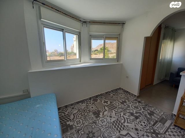 משעול אבובן 16