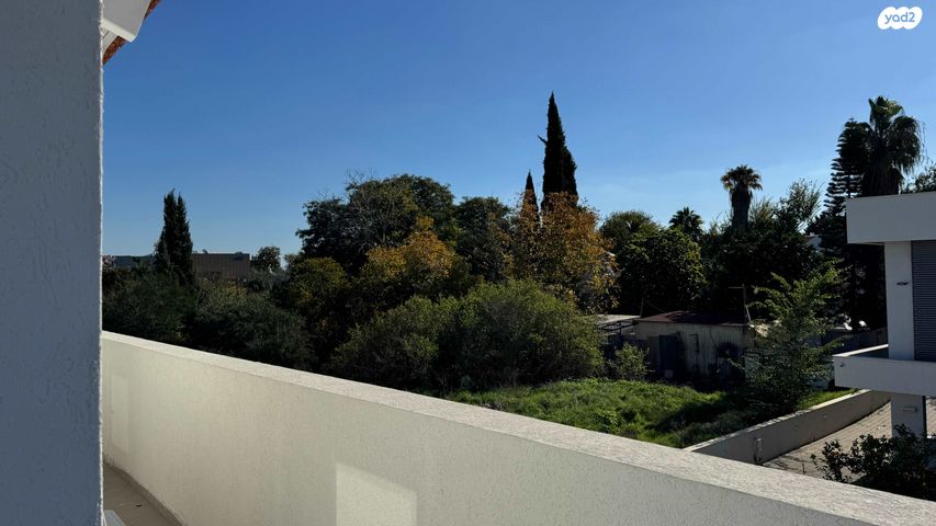 גג/ פנטהאוז, הר סיני 22, יד התשעה, שביב, הרצליה