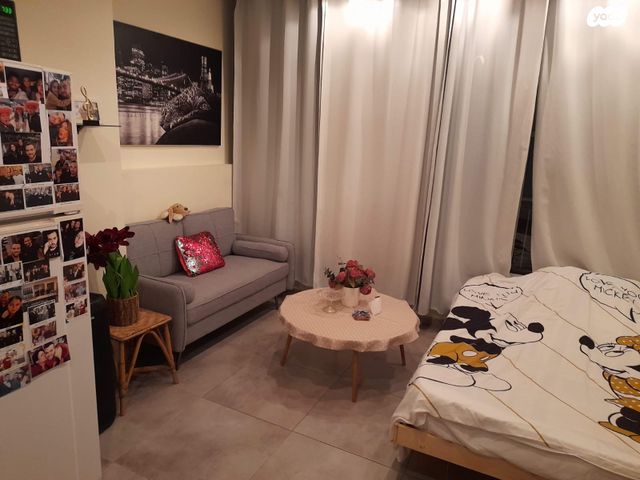 שדרות דב הוז 74