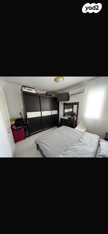 דירה, שדרות וייצמן 43, מוצקין הותיקה, קרית מוצקין