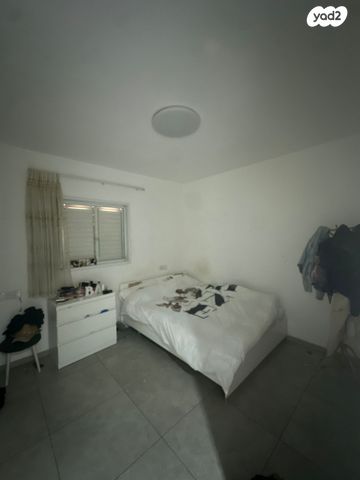 דירה, יריחו 35, שכונה ט', באר שבע