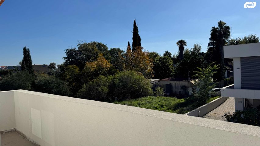 גג/ פנטהאוז, הר סיני 22, יד התשעה, שביב, הרצליה