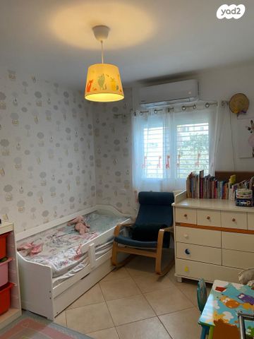 דירה, חיים ברלב 17, שכונה ו', באר שבע