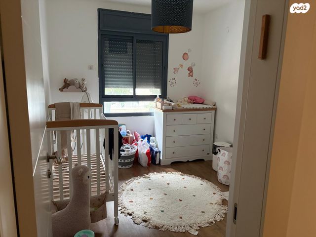 דירה, זליוונסקי 5, כפר סבא הירוקה, כפר סבא