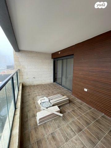 דירה, נוף הרודיון 9, נווה דניאל, נווה דניאל