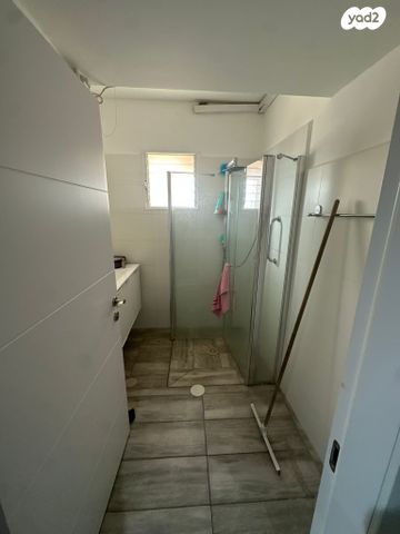 דירה, יריחו 35, שכונה ט', באר שבע