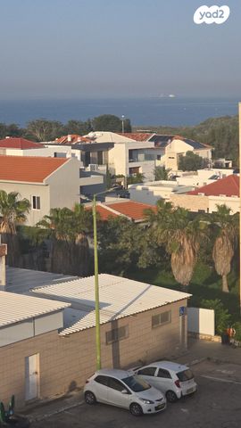 דירה, ח.מ. שפירא 34, נווה ים, אשקלון