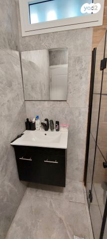 יחידת דיור, רחבת הראל 8, שכונה ו', באר שבע