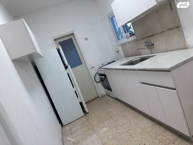 דירה, אברהם מאפו 11, ג' / מרכז מזרח העיר, רחובות