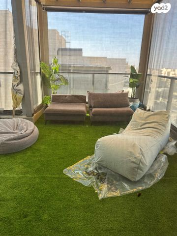 גג/ פנטהאוז, תלמוד בבלי 18, דובב מישרים / רמת בית שמש ד-1, בית שמש