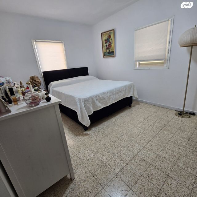 דירה, דרך רזיאל 25, צפון מזרח מרכז העיר, נתניה