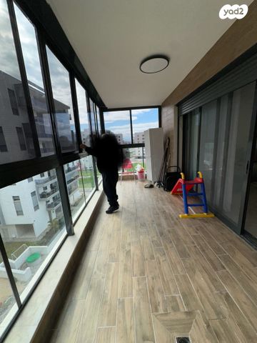 דירה, החמניה 9, לב העמק, עפולה