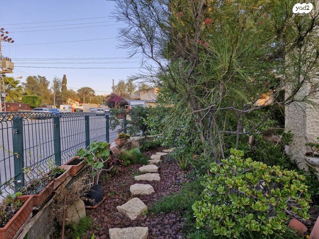 בית פרטי/ קוטג', מבצע דני 13, שכונה ו', באר שבע