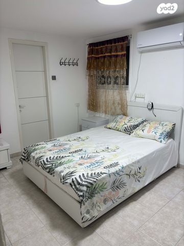 יחידת דיור, רותם 44, נווה נוי, באר שבע