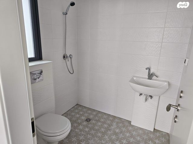 דירה, וינגייט 3, יד אליהו, תל אביב יפו