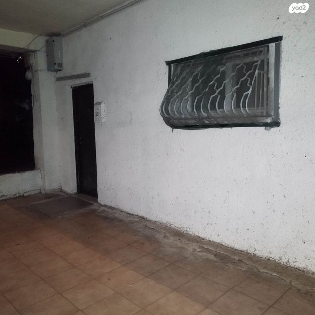 דירה, עמינדב 10, ביצרון ורמת ישראל, תל אביב יפו