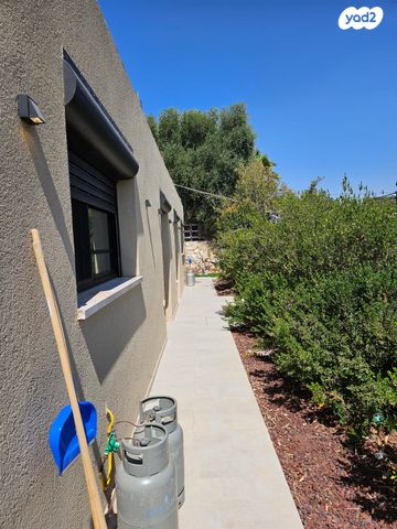 דירת גן, יפה נוף 37, בנה ביתך, צפת