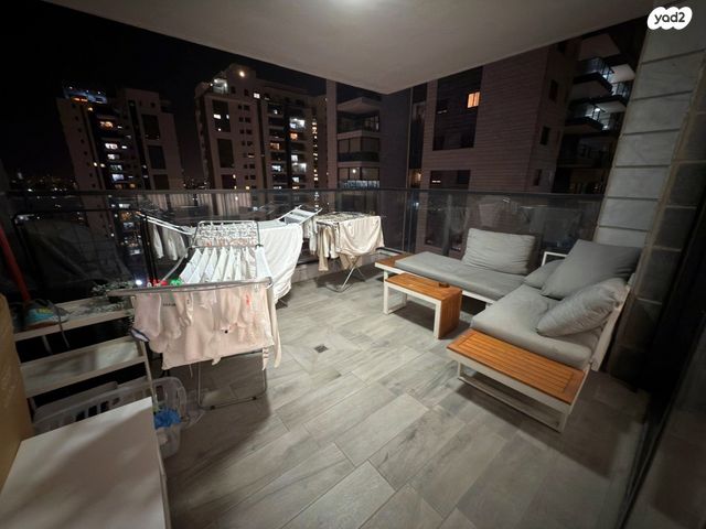 דירה, חיים לסקוב 3, נאות שמיר, רמלה