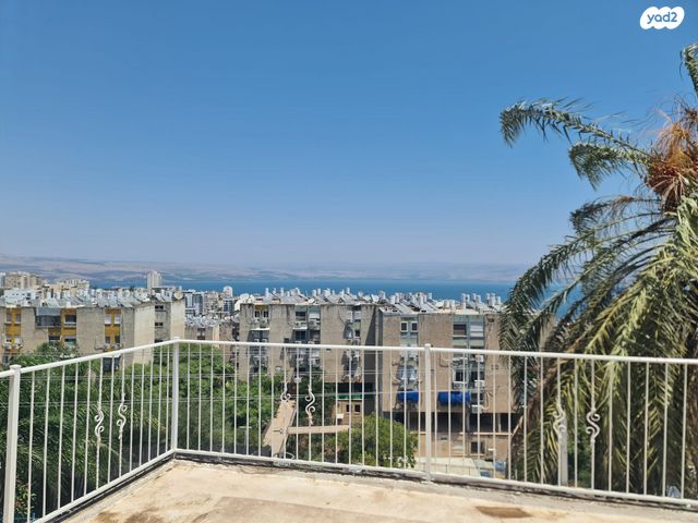 דירה, שטרית 111, נוף כינרת, טבריה